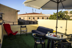  B&B Porta Nuova  Палермо
